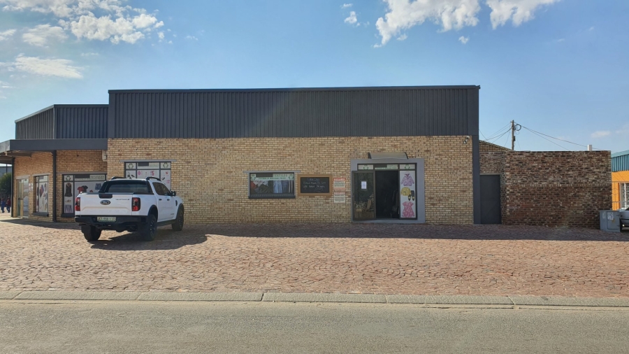  Bedroom Property for Sale in Riebeeckstad Free State
